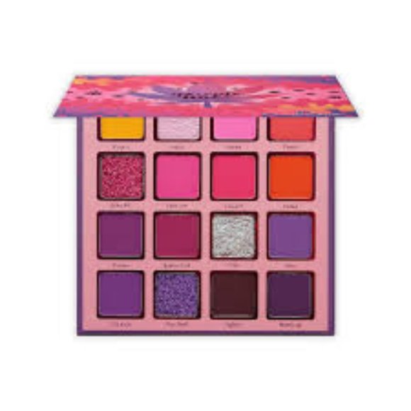 🆕 "Purple Haze" Kara Beauty Palette - Picture 2 of 15